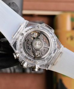 Hublot Big Bang Unico Sapphire Super Fake Watches 42mm (8)