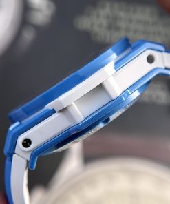 Hublot Big Bang Unico Sky Blue Replica Watches BBF Factory (2)