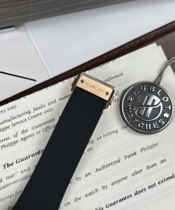 Hublot Classic Fusion 40 Years Anniversary King Gold Best Replica 45mm (3)