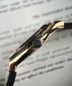 Hublot Classic Fusion 40 Years Anniversary King Gold Best Replica 45mm (3)