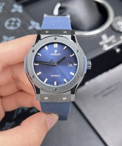 Hublot Classic Fusion Ceramic Replica Watch