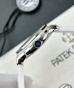 Hublot Classic Fusion Custom Full Moissanite Diamonds Women 33mm (10)