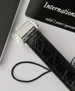 Hublot Classic Fusion Customs Full Moissanite Diamonds HB Factory 33mm (2)