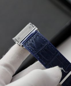 Hublot Classic Fusion Customs Full Natural Diamonds Best Replica 42mm (11)