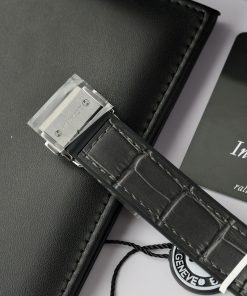 Hublot Classic Fusion Customs Moissanite Diamonds Gray Dial Best Replcia 38mm (1)