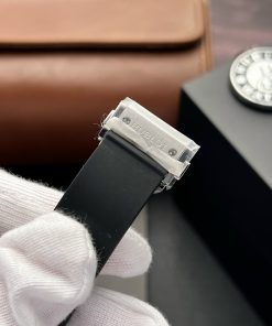 Hublot Classic Fusion Orlinski Full Diamonds Replica Watches APS 40mm (1)