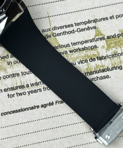 Hublot Classic Fusion Orlinski Titanium Black Dial APS Factory 40mm (8)