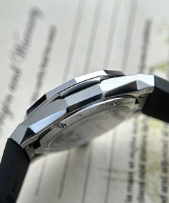 Hublot Classic Fusion Orlinski Titanium Black Dial APS Factory 40mm (8)