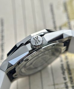 Hublot Classic Fusion Orlinski Titanium White Rubber APS Factory 40mm (1)