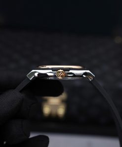 Hublot Classic Fusion Replica 11 Watch Benzel King Gold 42mm (2)