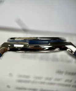 Hublot Classic Fusion Titanium Custom Sapphire Diamonds JJF 42mm (1)