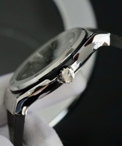 Hublot Classic Fusion Titanium Gray Dial Bes Replica Watch JJF Factory 2024 (1)