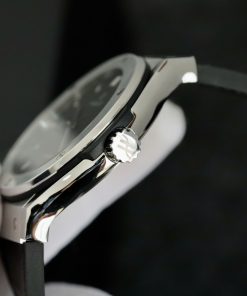 Hublot Classic Fusion Titanium Replica Watches Black Dial JJF 2024 (4)