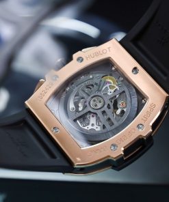 Fake Hublot Watch