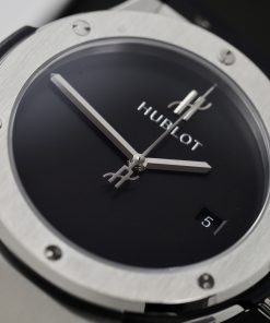 Hublot Fake Watches Classic Fusion 40 Years Anniversary Best Quality 42mm (7)