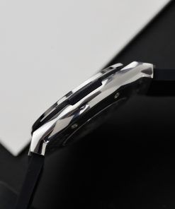 Hublot Fake Watches Classic Fusion 40 Years Anniversary Best Quality 42mm (7)