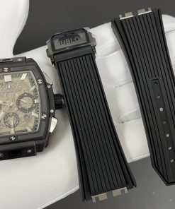 Hublot Spirit Of Big Bang Black Magic Best Replica Watch AAA Factory 42mm