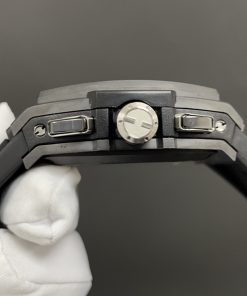 Hublot Spirit Of Big Bang Black Magic Best Replica Watch AAA Factory 42mm