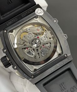 Hublot Spirit Of Big Bang Black Magic Best Replica Watch AAA Factory 42mm