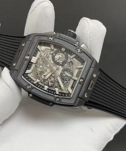 Hublot Spirit Of Big Bang Black Magic Best Replica Watch AAA Factory 42mm
