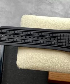 Hublot Square Bang Unico Ceramic King Gold Replica Watches BBF 42mm (1)