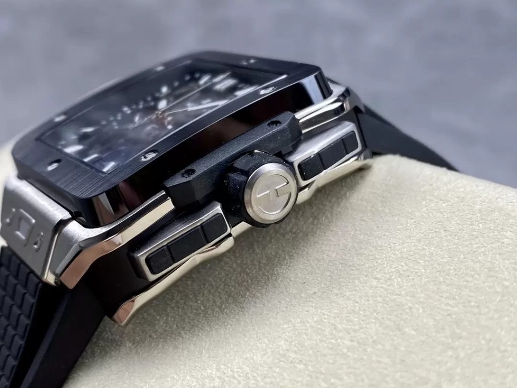 Hublot Square Bang Unico Titanium Ceramic BBF Factory 42mm (1)