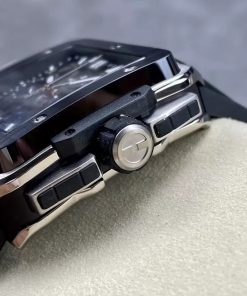 Hublot Square Bang Unico Titanium Ceramic BBF Factory 42mm (1)