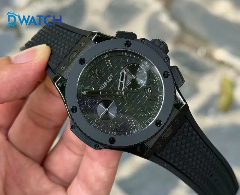 Hublot-Style-Watch