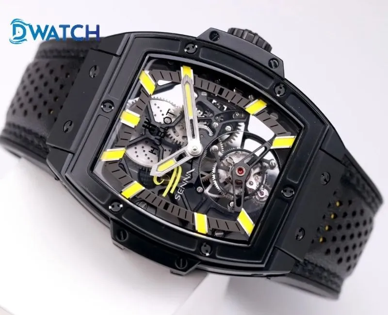 Hublot-Style-Watch