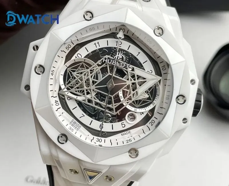 Hublot-Style-Watch