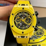 Hublot-Style-Watch