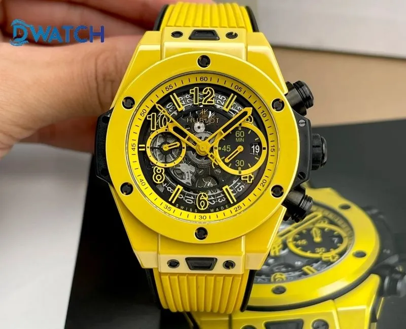 Hublot-Style-Watch
