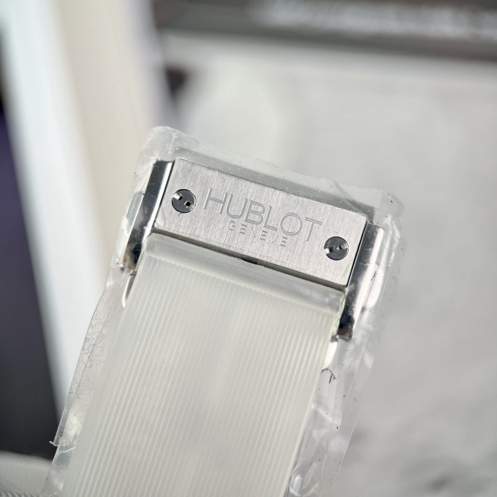 Hublot Takashi Murakami Sapphire Best Replica Watches (1)