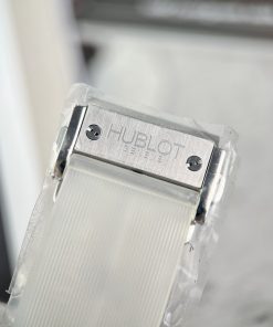 Hublot Takashi Murakami Sapphire Best Replica Watches (1)