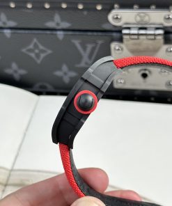 Richard Mille RM27-03 Tourbillon Rafael Nadal Carbon Replica Watches