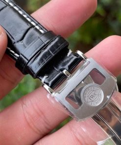 IWC Portugieser Constant Force Tourbillon 150th Anniversary BBR Replica Watch 44mm (1)