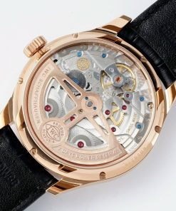 IWC Portugieser IW503302 Best Replica Watches APS Factory 42mm (8)