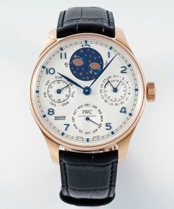 IWC Portugieser IW503302 Best Replica Watches APS Factory 42mm (8)