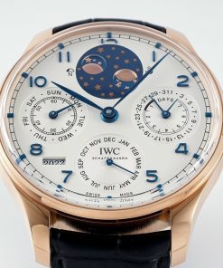 IWC Portugieser IW503302 Best Replica Watches APS Factory 42mm (8)