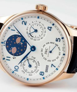 IWC Portugieser IW503302 Best Replica Watches APS Factory 42mm (8)