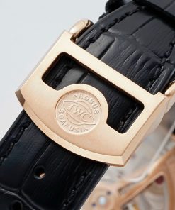 IWC Portugieser IW503302 Best Replica Watches APS Factory 42mm (8)