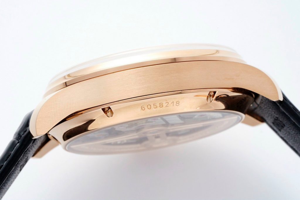 IWC Portugieser IW503302 Best Replica Watches APS Factory 42mm (9)