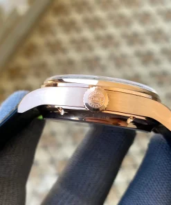 IWC Portugieser IW503302 Best Replica Watches Brown Leather 42mm (3)