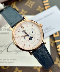 IWC Schaffhausen Perpetual Calendar Replica Watches (4)