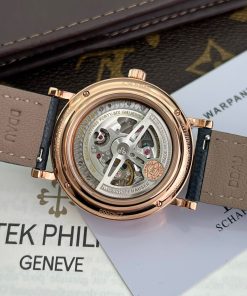 IWC Schaffhausen Perpetual Calendar Replica Watches (4)