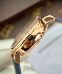 IWC Schaffhausen Perpetual Calendar Replica Watches (4)