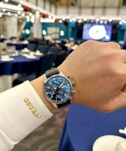 IWC Schaffhausen Pilot's Chronograph Replica Watches (2)