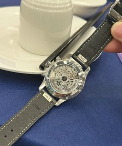 IWC Schaffhausen Pilot's Chronograph Replica Watches (2)