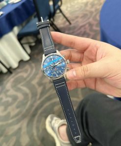 IWC Schaffhausen Pilot's Chronograph Replica Watches (2)