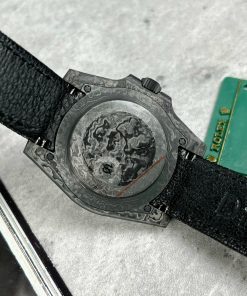 Rolex Submariner Diw Replica Watches Best Quality Carbon 40mm (1)